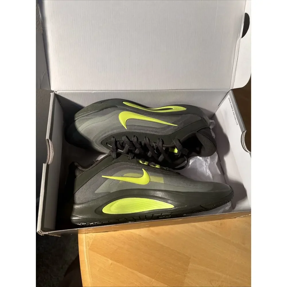 Size 9.5 - Nike A'One Sequoia W - FZ8605-301